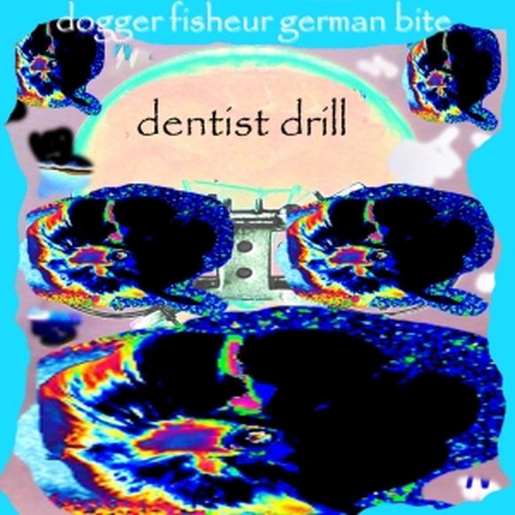 Dentist Drill